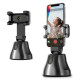 Портативна селфи стойка 360 градусова стойка за камера – робот ST24 12