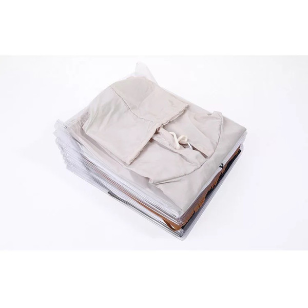PVC плоскости за съхранение на дрехи за подредба на вашия гардероб TV598