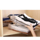 PVC плоскости за съхранение на дрехи за подредба на вашия гардероб TV598 7