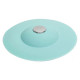 Запушалка за сифона на мивка с кръгъл отвор изработени от ТПЕ - TV599 2