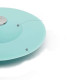Запушалка за сифона на мивка с кръгъл отвор изработени от ТПЕ - TV599 5