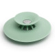 Запушалка за сифона на мивка с кръгъл отвор изработени от ТПЕ - TV599 8
