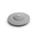 Запушалка за сифона на мивка с кръгъл отвор изработени от ТПЕ - TV599 9