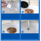 Мощен препарат за отпушване на тоалетна, кухненска канализация - TV587 7