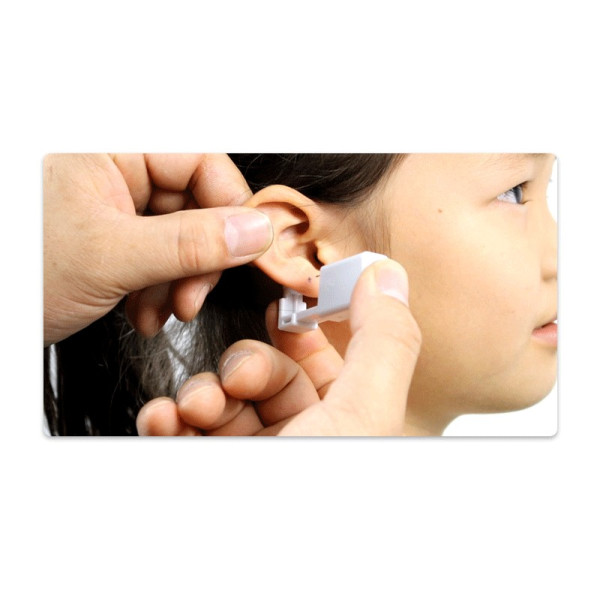 Устройство за пробиване на уши за еднократна употреба TV609