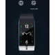 Интелигентен дигитален спортен часовник Е66, брояч на стъпки и др. SMW52 13