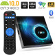 Смарт TV декодер T95 4G+128G, Android 10.0, Allwinner H616, 6K HD, мултиплейър 15