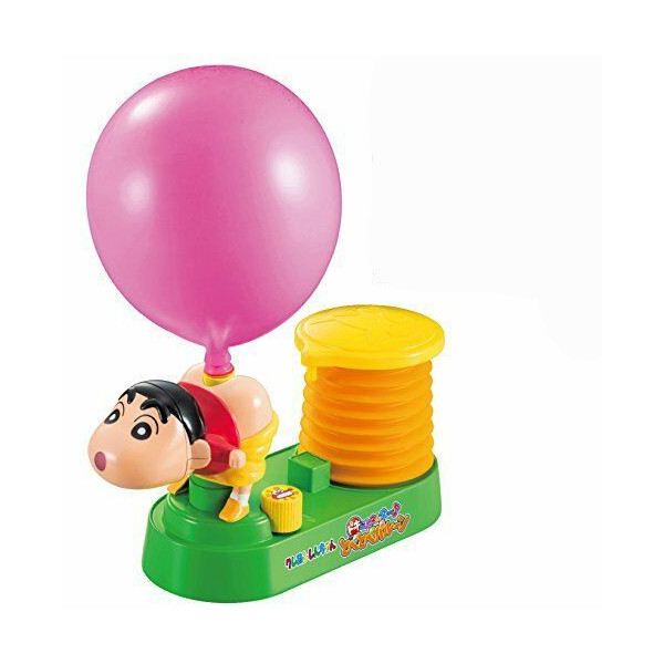 Забавна детска игра със зарчета и количка за надуване на балони 6+ WJ01 2