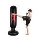 PVC Надуваема боксова круша 160 см за деца и възрастни, с подсилена основа TV663