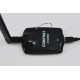 Антена за интернет COMFAST 8000N 150mb Стабилна връзка с бързия чип RALINK 3070 3