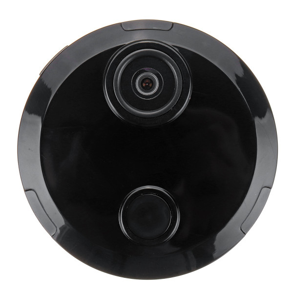 HDQ15 WiFi Мини интелигентна камера за видеонаблюдение IP30 10