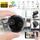 HDQ15 WiFi Мини интелигентна камера за видеонаблюдение IP30 14 — 4sales
