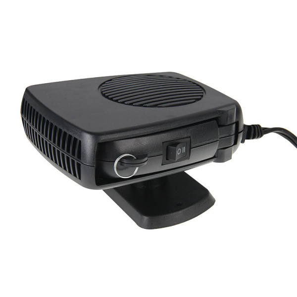 Вентилатор за отопление на кола - преносим TV702