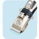 Безжична електрическа машинка за подстригване на домашни любимци - SHAV28 8