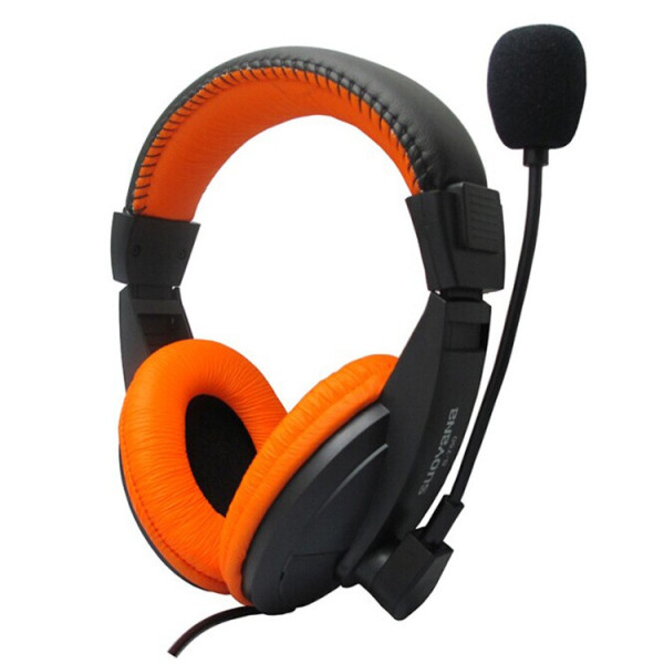 Геймърски слушалки с микрофон в различни цветове - Souyana S750 - EP11 1