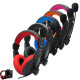 Геймърски слушалки с микрофон в различни цветове - Souyana S750 - EP11 9