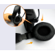 Геймърски слушалки с микрофон в различни цветове - Souyana S750 - EP11 15