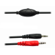 Геймърски слушалки с микрофон в различни цветове - Souyana S750 - EP11 16