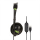 USB слушалки с микрофон подходящи за офис разговори - OH-106 - EP2 4
