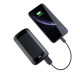 Безжични Bluetooth слушалки с метална кутия за зареждане Q66 TWS EP7 3