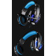 Интересни геймърски слушалки в два цвята KOTION EACH G9000 - EP8 8