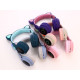 Безжични bluetooth слушалки  с котешки уши за деца BT-023C - EP9