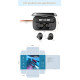 Безжични слушалки със зареждаща кутия с LED дисплей YW-А13 - EP13 5