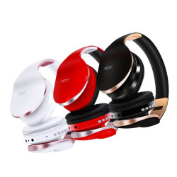 Безжични Bluetooth слушалки в три различни цвята SN-P18 - EP14