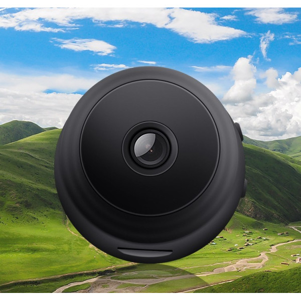 Висококачествена безжична мини камера, за домашна употреба SQ11 A9 - IP31