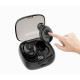Спортни безжични мини bluetooth слушалки 5.0 XG8 TWS с цифров дисплей - EP6 8