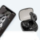 Спортни безжични мини bluetooth слушалки 5.0 XG8 TWS с цифров дисплей - EP72BB 9