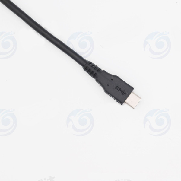Кабел USB 3.1 - Type-C USB 3.1 OTG мъжки към USB 2.0 женски адаптер тип A 2