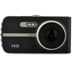 DVR Рекордер за кола FHD1080P, с нощен режим и 4 ядрен процесор NT-96655 - AC97 7