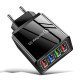 Устройство за скоростно зареждане с 4 USB порта Quick Charge 3.0 - CA24 3 — 4sales
