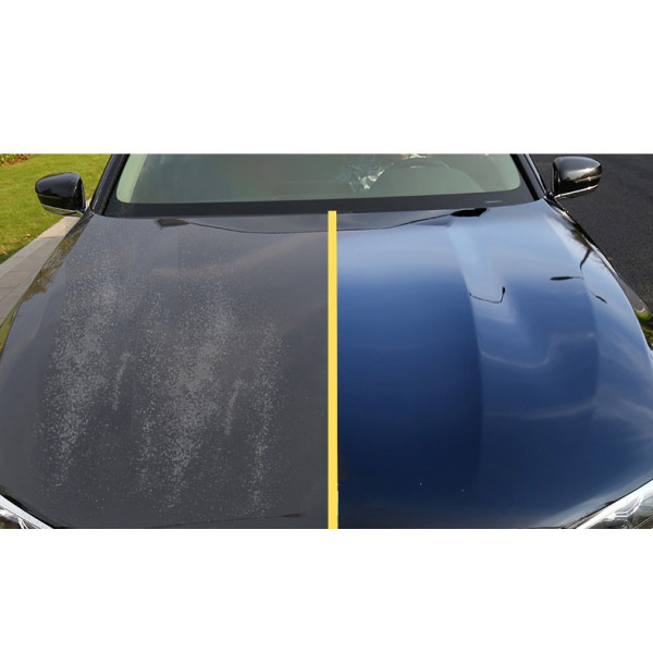 Спрей с нано покритие за дълготрайна защита на автомобила CAR SPRAY RAК