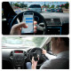 Aвтомобилен безжичен контролер, дистанционно управление, за мобилен телефон HF54 12