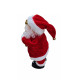 Коледна украса Танцуващ Дядо Коледа SD23 2