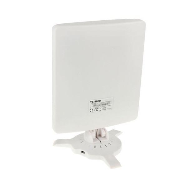 Wifi антена за безжичен интернет - усилвател-приемник