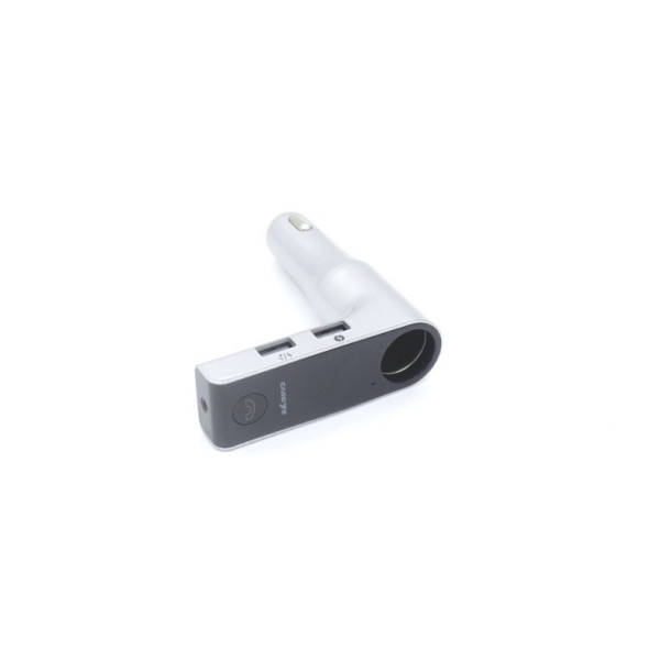 Bluetooth зарядно за телефон за запалка на автомобил HF13