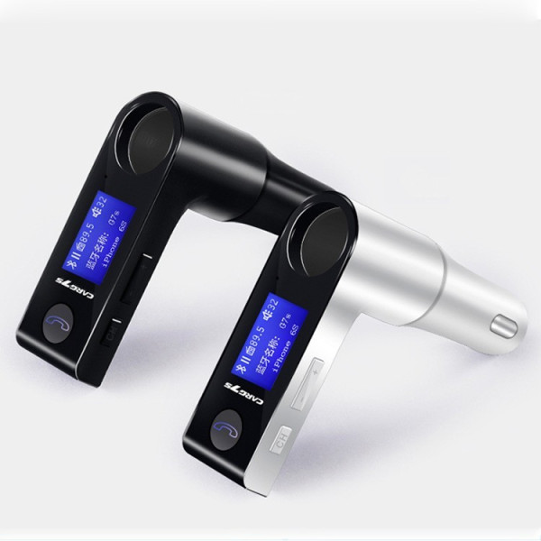 Bluetooth зарядно за телефон за запалка на автомобил HF13 4