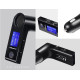 Bluetooth зарядно за телефон за запалка на автомобил HF13 5