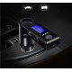 Bluetooth зарядно за телефон за запалка на автомобил HF13 12
