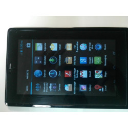 Таблет - всички екстри, GPS, 3G, 2 камери 8