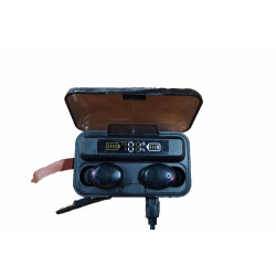 Безжични слушалки със зареждаща кутия с LED дисплей YW-А13 - EP13 8