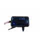 Безжични слушалки със зареждаща кутия с LED дисплей YW-А13 - EP13 9