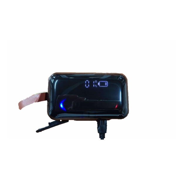 Безжични слушалки със зареждаща кутия с LED дисплей YW-А13 - EP13