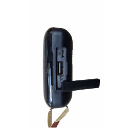 Безжични слушалки със зареждаща кутия с LED дисплей YW-А13 - EP13 10