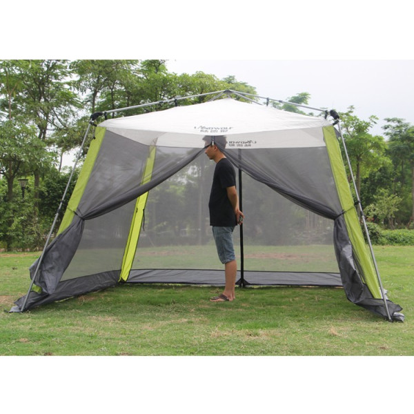 Палатка тип шатра подходяща за 5-8 човека - PALAT6 13