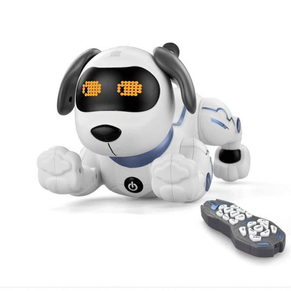 Интелигентна играчка куче - робот Leneng K16 - WJ9