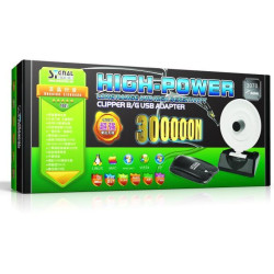 300000N Signal King 3070+16 Dbi ANT. WIFI USB 3
